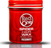 Red One Passionate Spider Hair Wax 100ml