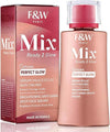 Fair And White Mix Ready To Glow Perfect Glow Serum 30ml