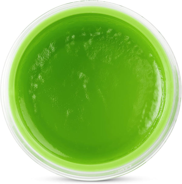 Kaniz Wonder Edge Citrus Scent Strong Hold Water Based Pomade 120ml - Afro Hair Boutique