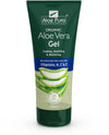 Aloe Pura Organic Aloe Vera Gel With Vitamins A C And E
