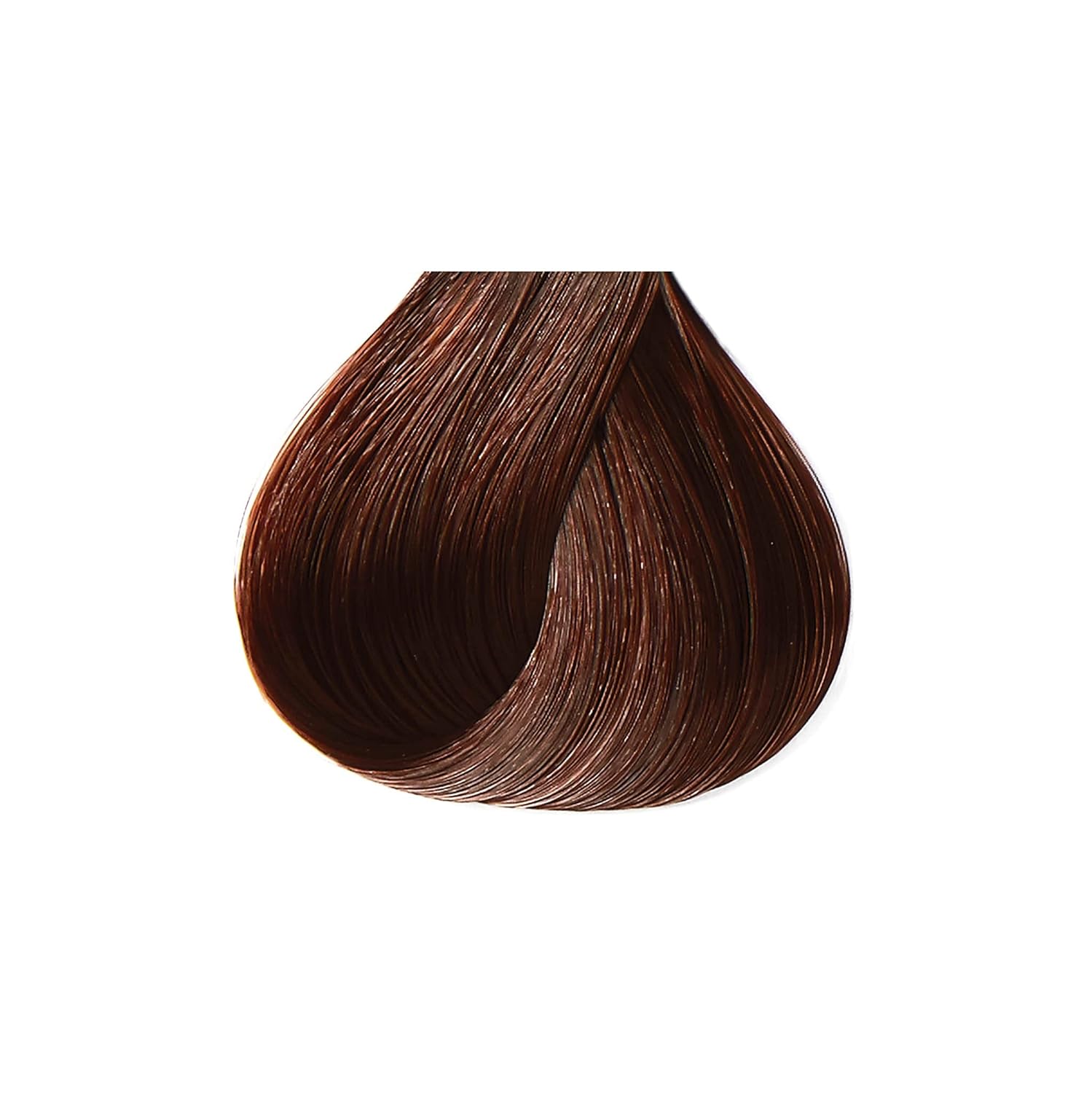 Kiss Products Kiss Colors Tintation Semi Permanent Honey Brown T871 148ml
