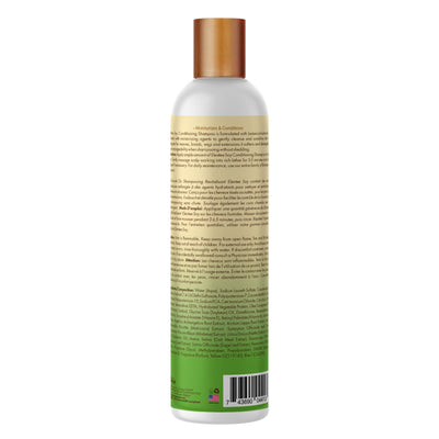Elentee Vitale SOY Organics Weave Conditioning Shampoo 355ml