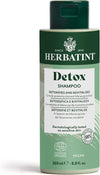 Herbatint Detox Shampoo 260ml