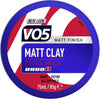 VO5 Extreme Style Matt Clay 75ml