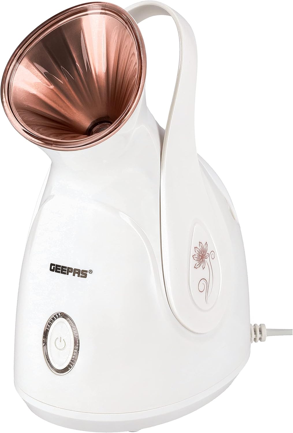 Eden Geepas Professional Face Steamer GFS63041UK