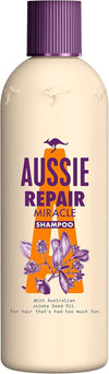 Aussie Repair Miracle Shampoo 300ml