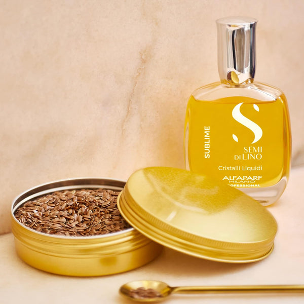 Alfaparf Milano Semi Dilino Sublime Cristalli Liquidi The Original Serum 30ml