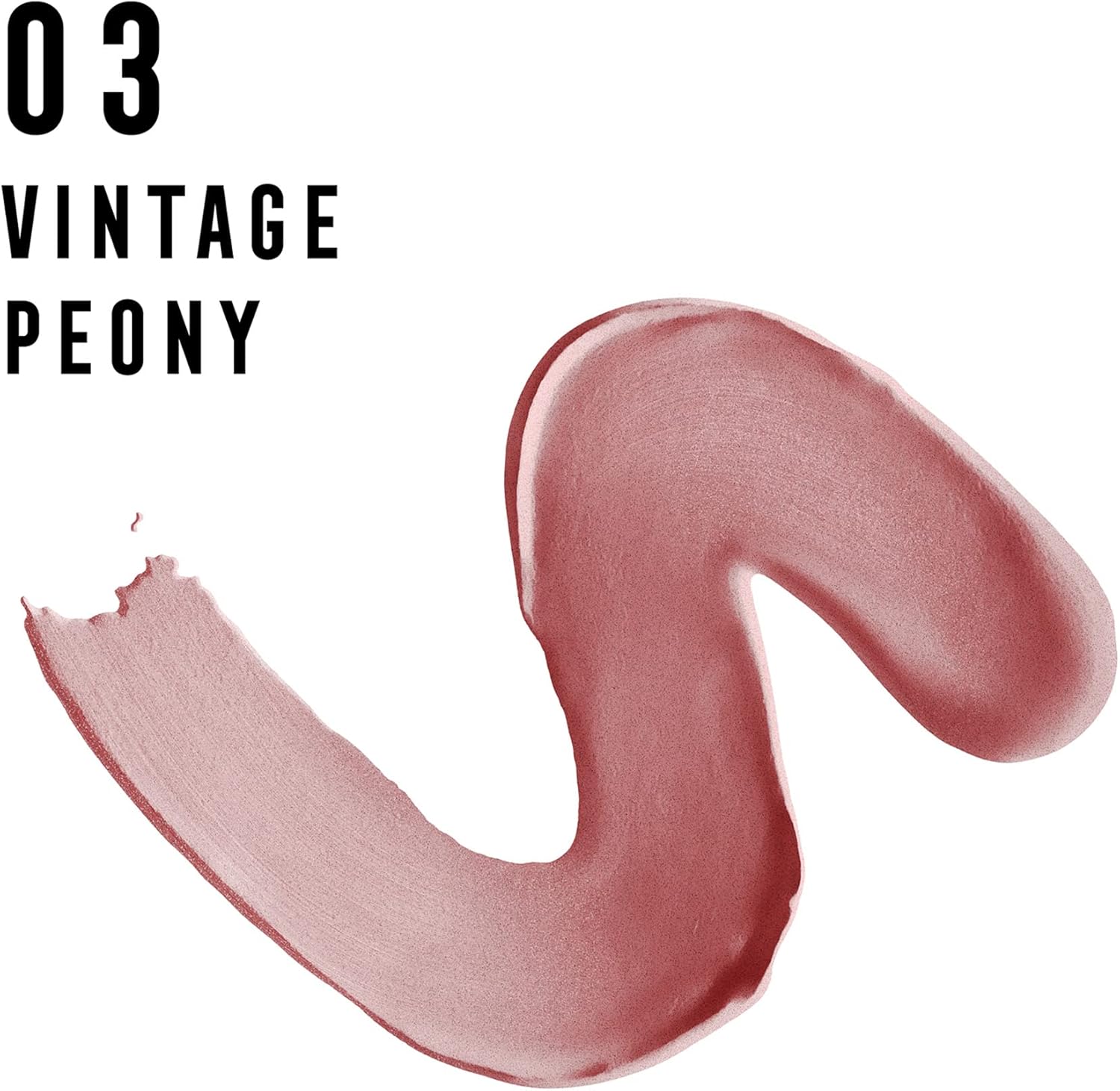 Max Factor Miracle Pure Moisturising Cream Blush 03 Vintage Peony