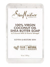 Shea Moisture Virgin Coconut Oil Shea Butter Soap 227g