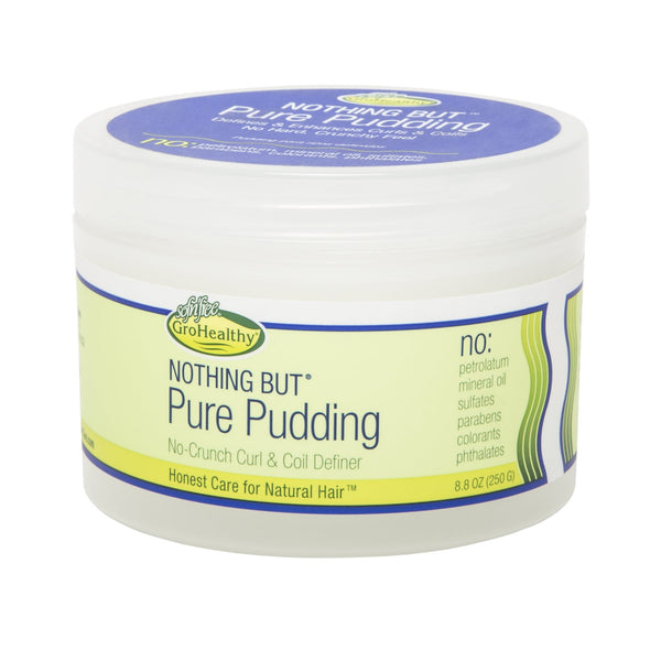 Sof N Free Gro Healthy Nothing But Pure Pudding 250g