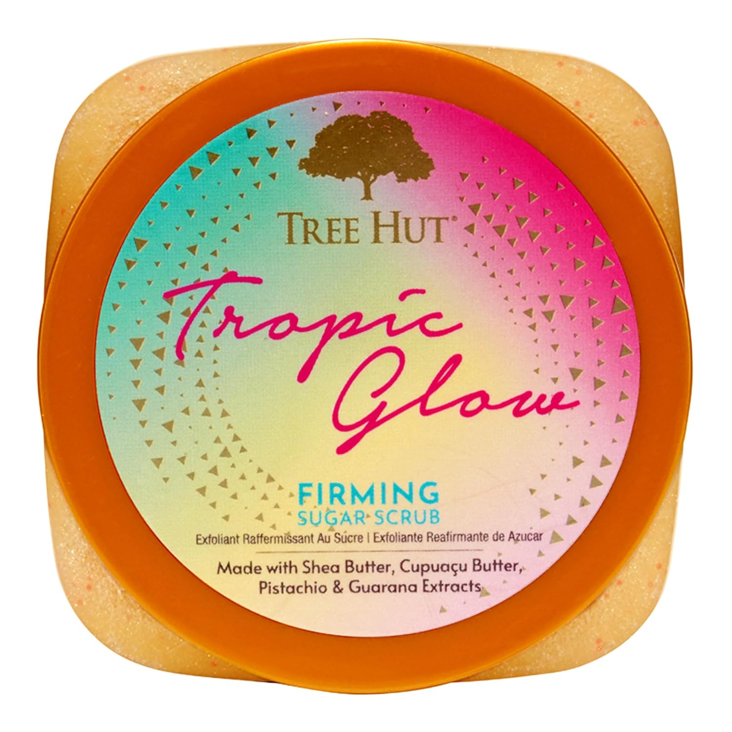 Tree Hut Tropic Glow Firming Sugar Scrub 510g