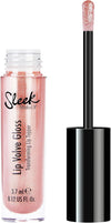 Sleek Make Up Lip Gloss Whos That Girl 3.7ml