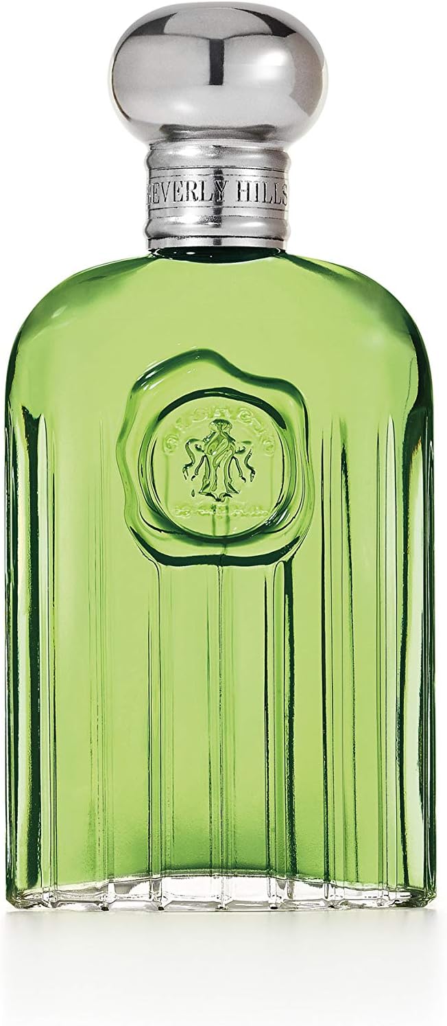 Giorgio Beverly Hills For Men Eau De Toilette 118ml