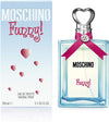 Moschino Funny Eau De Toilette 100ml / 50ml