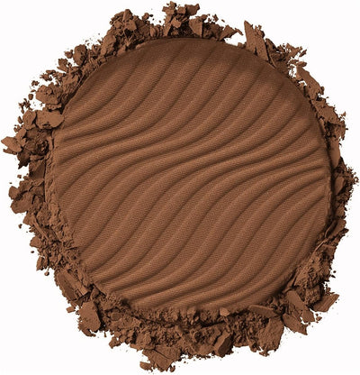 Beauty Forever Bronzer 02 Nightfall