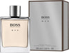 Hugo Boss Boss Man Eau De Toilette 100ml