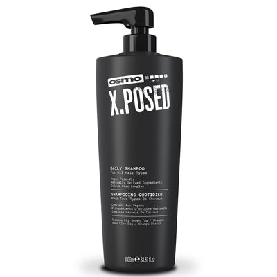Osmo X Posed Daily Shampoo 400ml / 1000ml