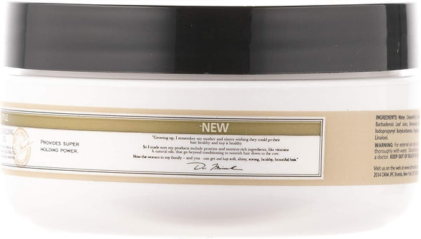 Dr. Miracles Style Edge Holding Gel 65g - Afro Hair Boutique
