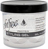 Sof N Free Protein Styling Gel Clear 180ml, 500ml / 907ml