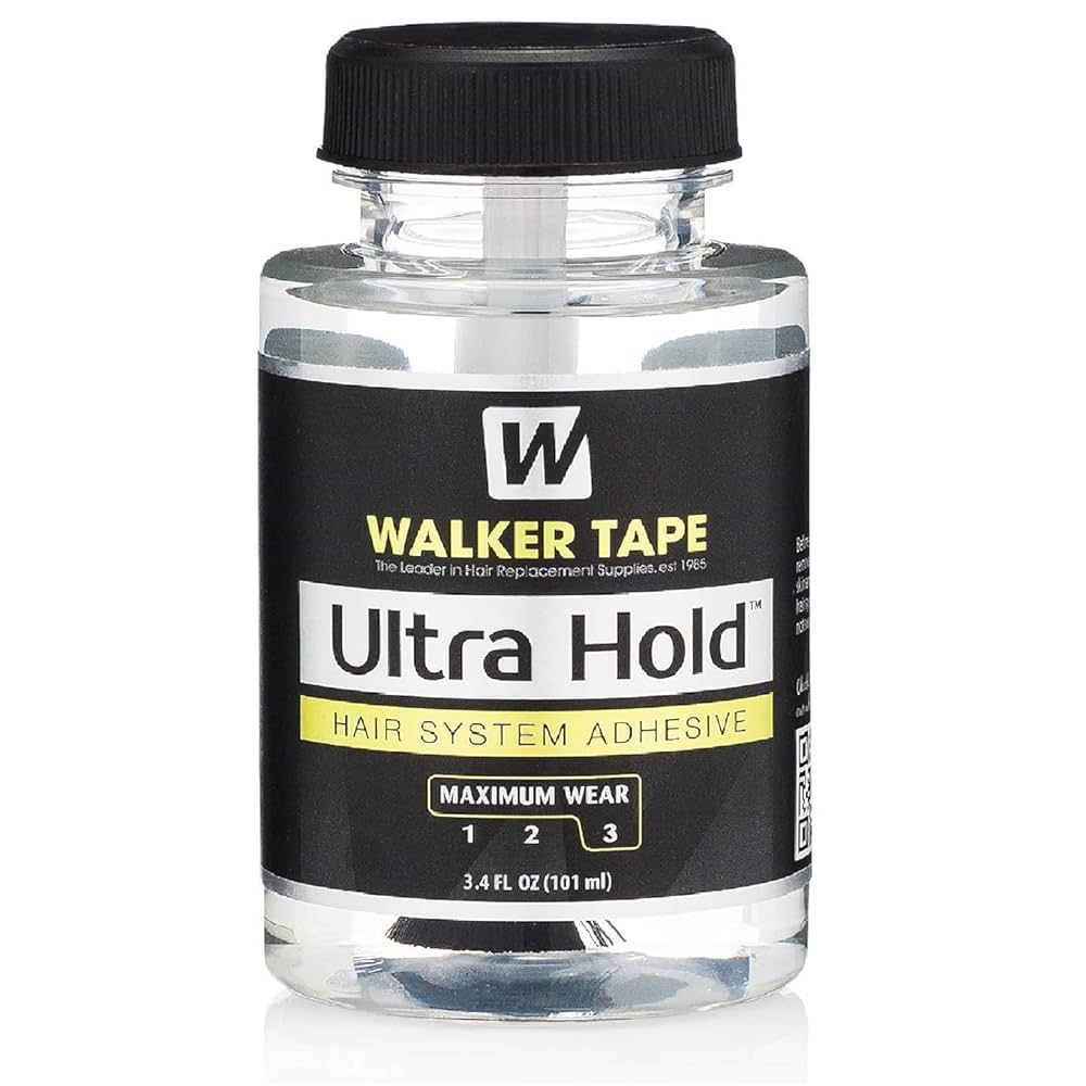 Hair Direct Ultra Hold Adhesive For Lace Wigs 101ml