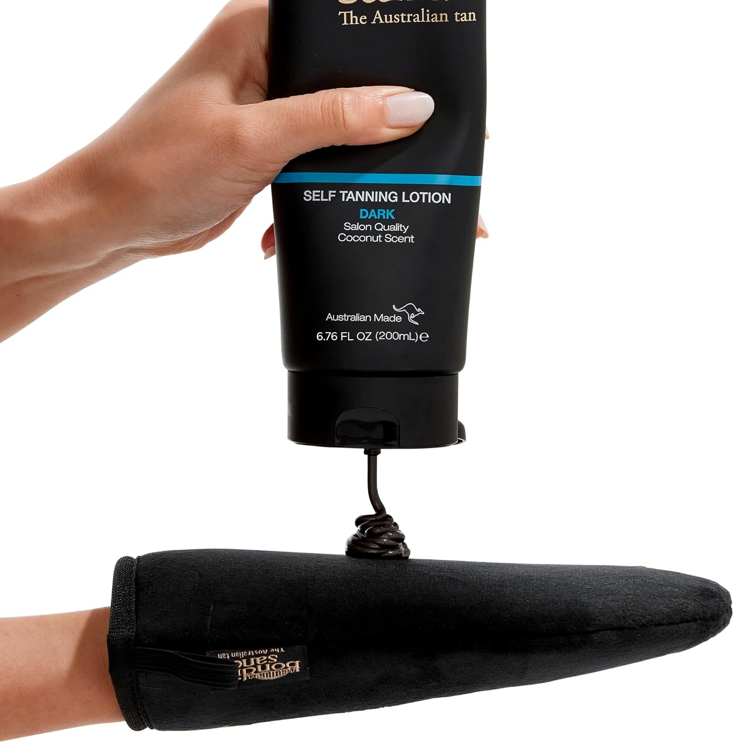 Bondi Sands Dark Self Tanning Lotion 200ml