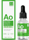 Dr Botanicals Ao Aloe Vera Superfood Eye Serum 15ml