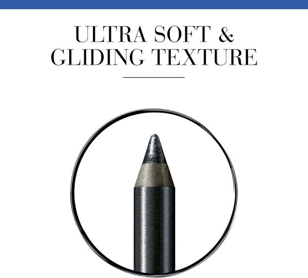 Bourjois Contour Clubbing Waterproof Eyeliner 54 Ultra Black