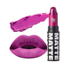 RK By Kiss Matte Lipstick 34 Beet Me 3.5g