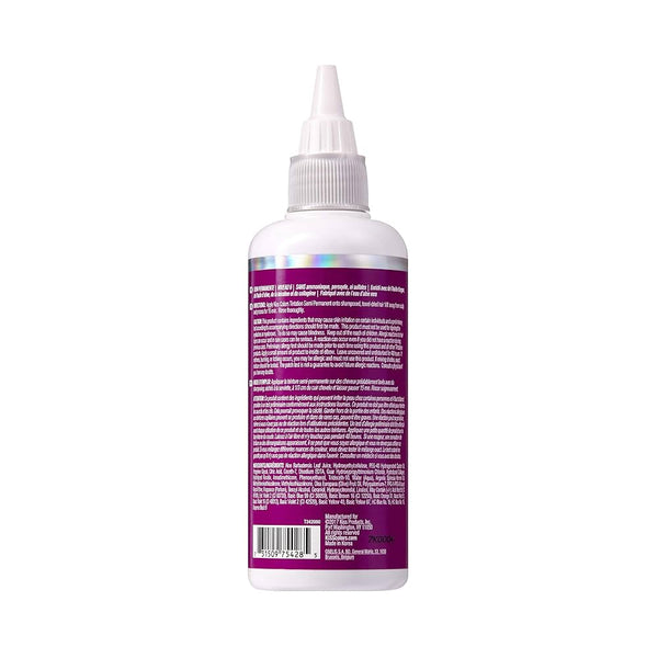 Kiss Products Kiss Colors Tintation Semi Permanent Berry Red T342 148ml