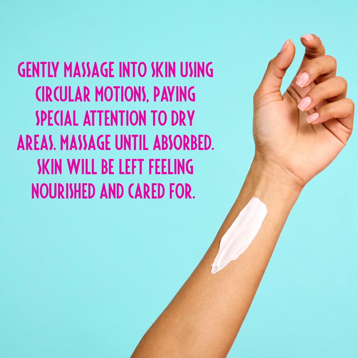 Dirty Works Whip Into Action Body Souffle 400ml