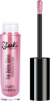 Sleek Make Up Lip Gloss 3.7 ml