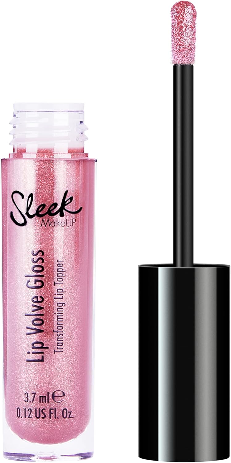Sleek Make Up Lip Gloss 3.7 ml
