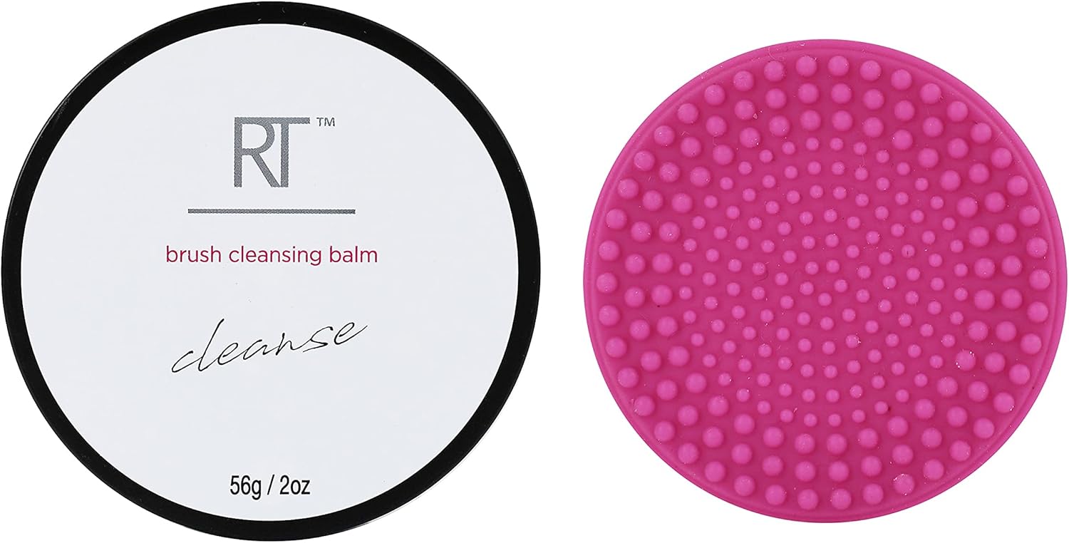 Real Techniques Brush Cleansing Balm 56g