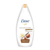 Dove Purely Pampering Nourishing Shea Butter With Warm Vanilla Shower Gel 500ml