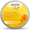 Weleda Calendula Baby All Purpose Balm 25g
