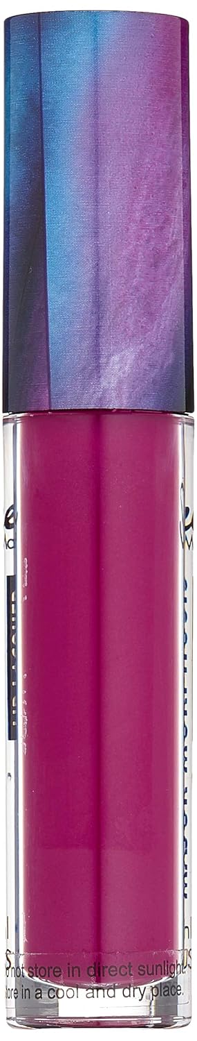 Sleek Make Up Sleek Major Morphosis Lip Lacquer Thats My Opinion 1343