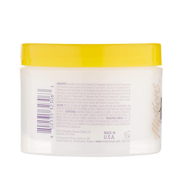 Motions Hair And Scalp Daily Moisturizing Hairdressing 170g - Afro Hair Boutique