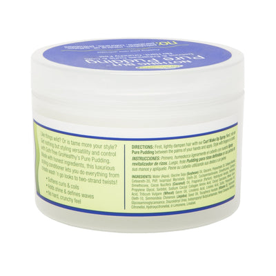 Sof N Free Gro Healthy Nothing But Pure Pudding 250g