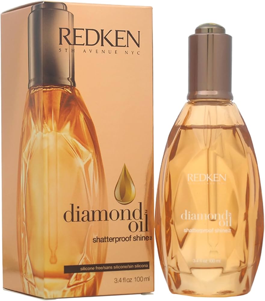 Redken Shatterproof Shine 100ml