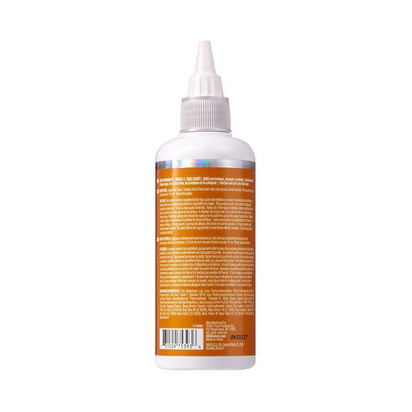 Kiss Products Kiss Colors Tintation Semi Permanent Ginger T770 148ml