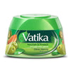 Dabur Vatika Naturals Olive Henna Almond Styling Hair Cream 210ml