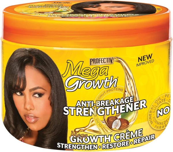 Profectiv Daily Anti Breakage Strengthener Growth Creme 234g - Afro Hair Boutique