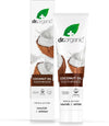 Dr Organic Organic Coconut Oil Toothpaste 100ml