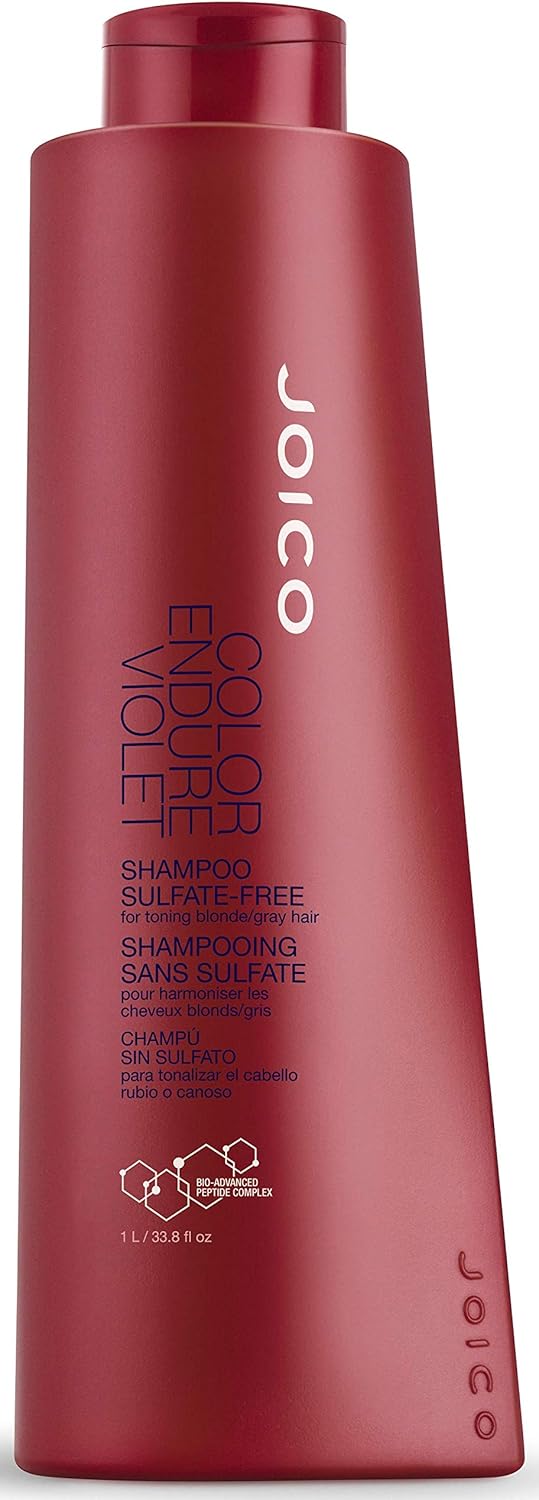 Joico Color Endure Violet Sulphate Free Shampoo 1000ml