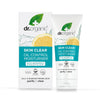 Dr Organic Skin Clear Oil Control Moisturiser 50ml