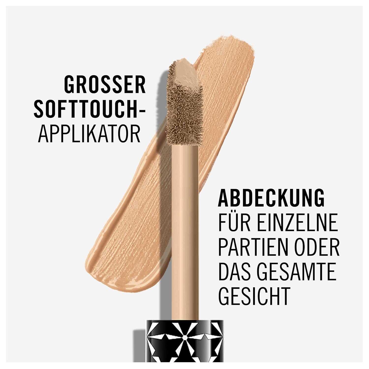Manhattan The Multi Tasker Concealer 20 Fair 11ml