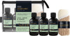Baylis And Harding Goodness Oud Cedar And Amber Natural Essentials Kit