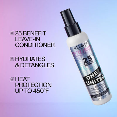 Redken One United 25 Benefits Hair Treatment 150ml
