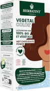 Herbatint Vegetal Organic Hair Color Hot Chocolate Power 100g