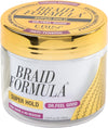 EBIN New York Braid Formula Anti Tension Super Hold 100ml / 180ml / 310ml